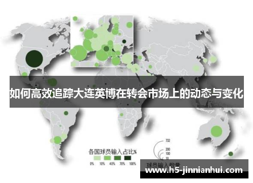 如何高效追踪大连英博在转会市场上的动态与变化